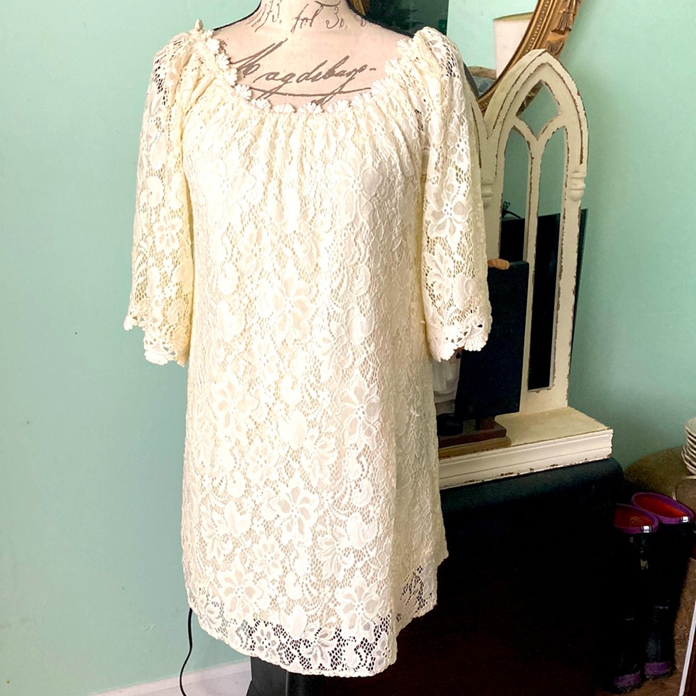 Altar’d state dress